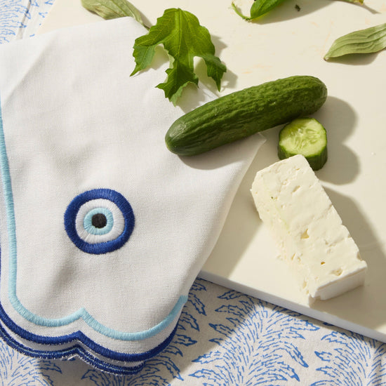 Evil Eye Placemat (Set of 4)