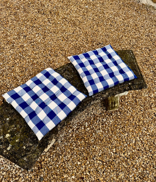 Seat Cushion Bell