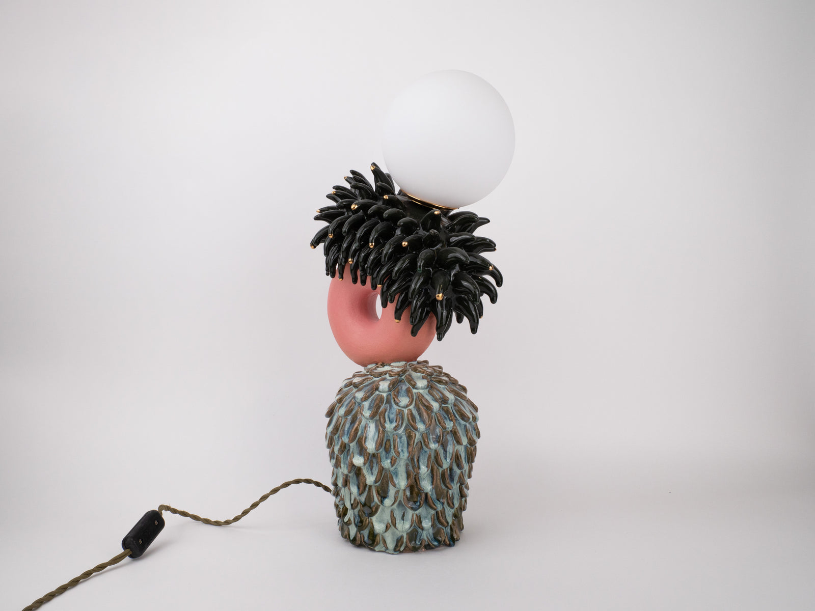 'Nocturne' Table Lamp