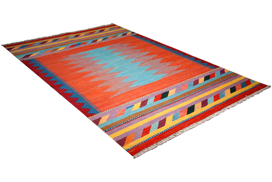 Kelim Gashgai Rug