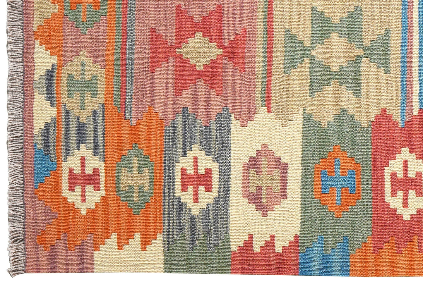 Kelim Gashgai Rug