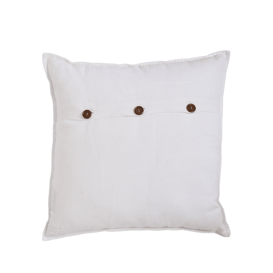 Bouquet Cushion Cover - Pink