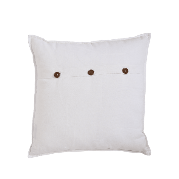 Bouquet Cushion Cover - Pink