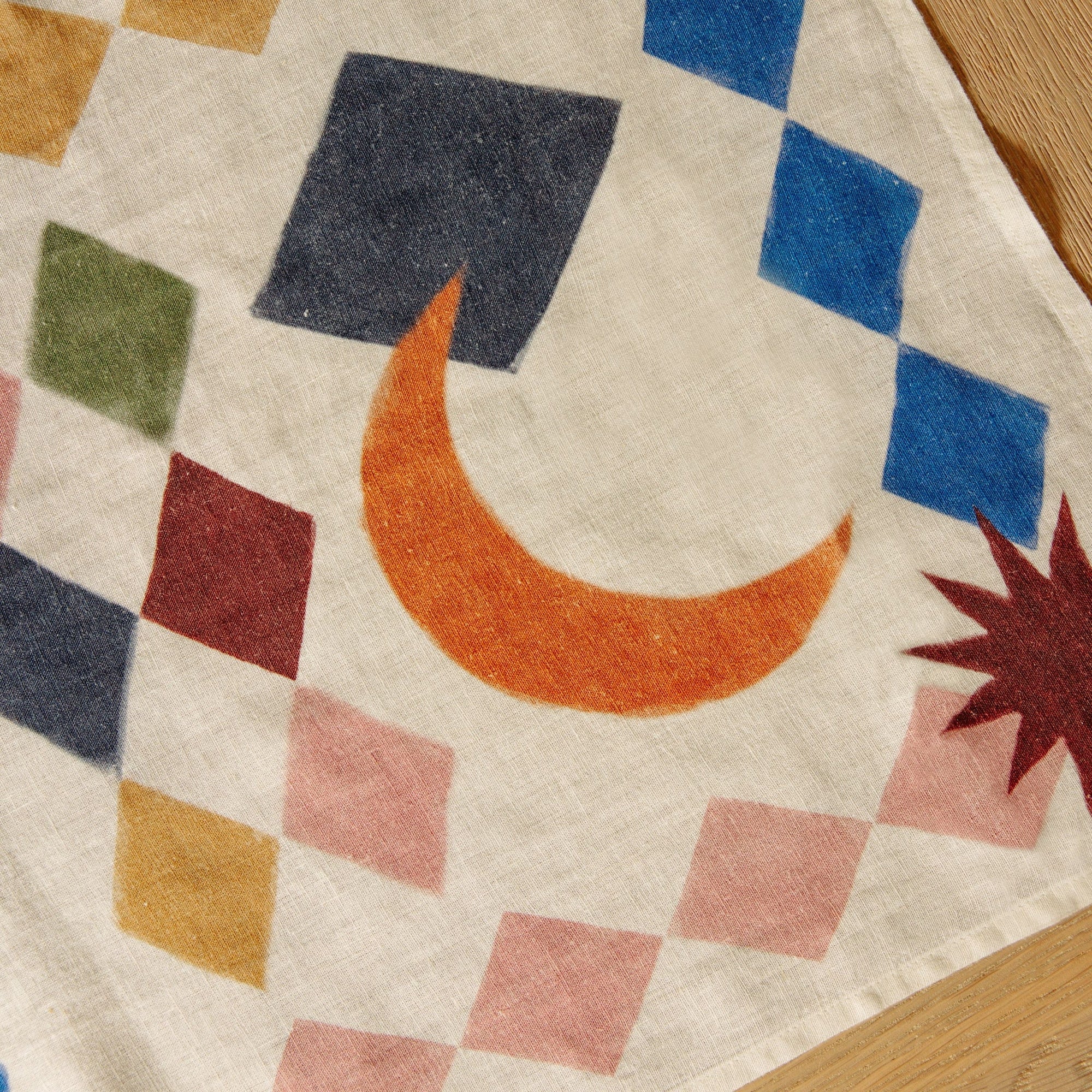 The Good Table Runner