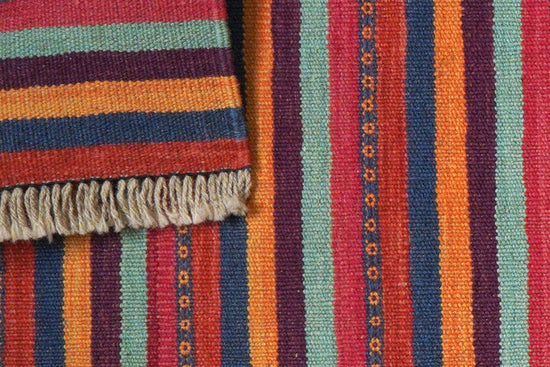 Kelim Gashgai Rug