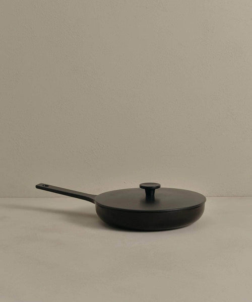 The Skillet