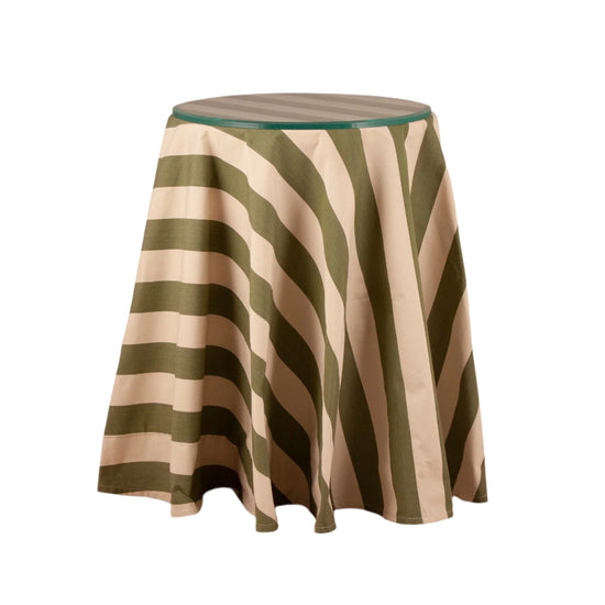 Camila Draped Table