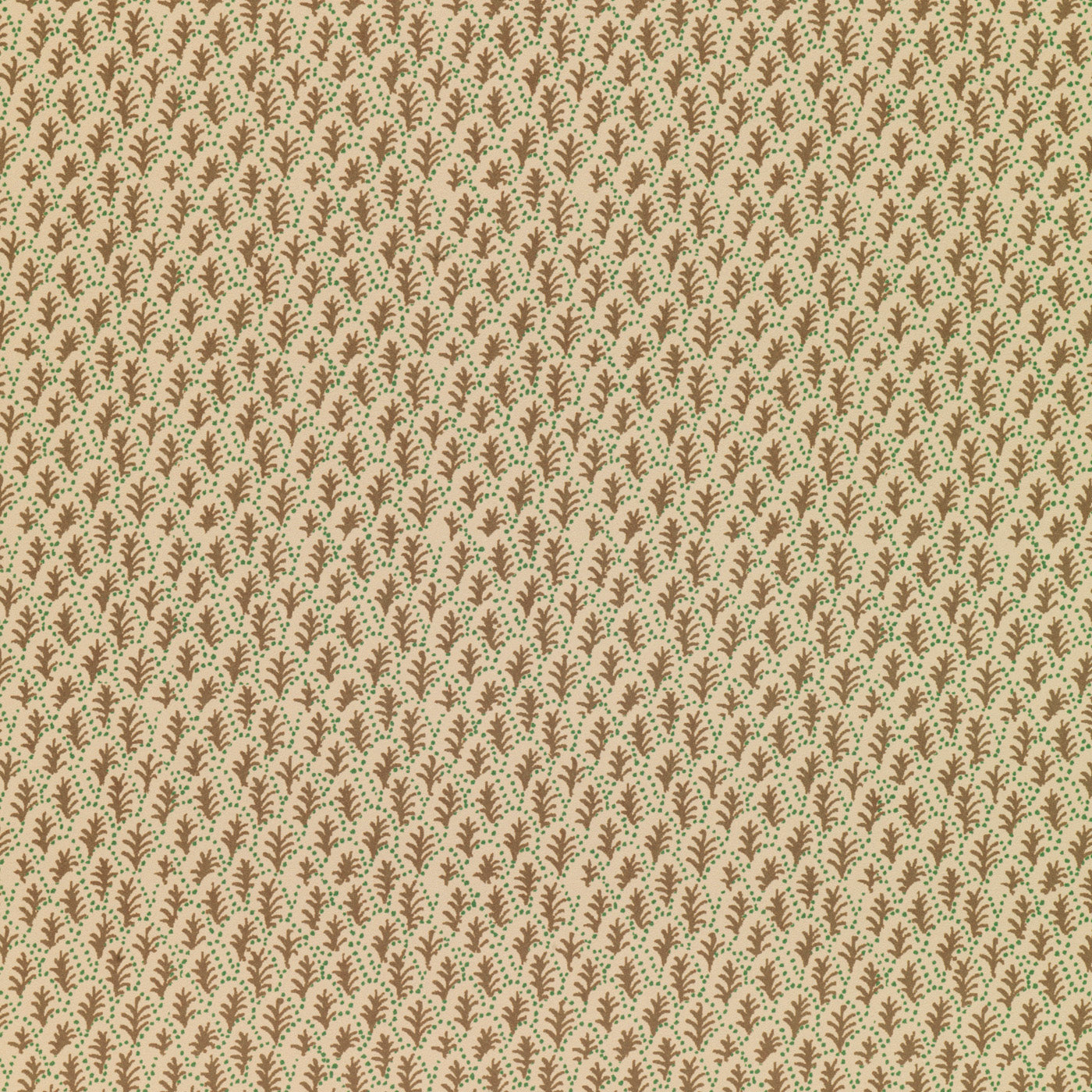 Trees II - Tea (Wallpaper)