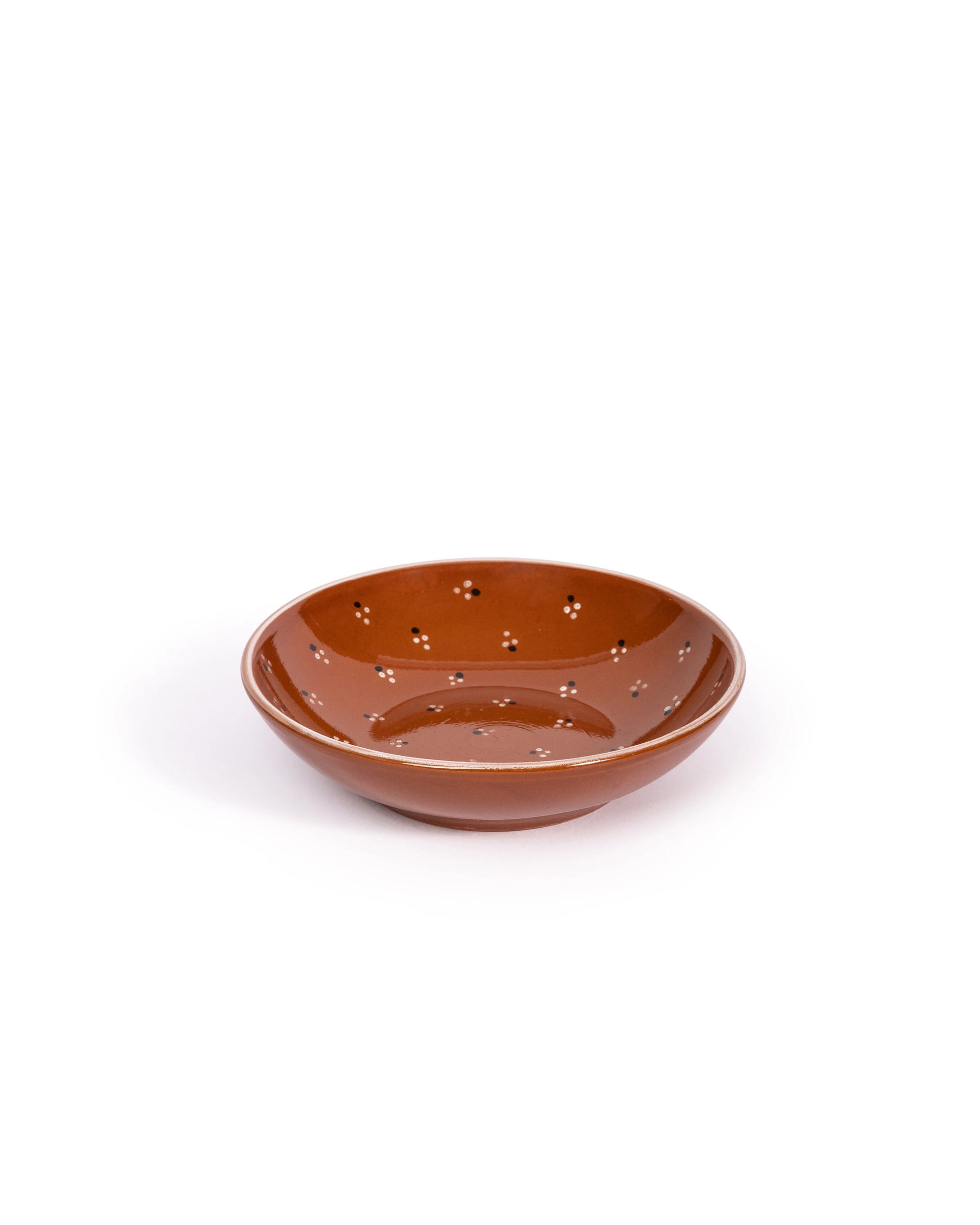 Dotty Pasta Bowl (Set of 4)