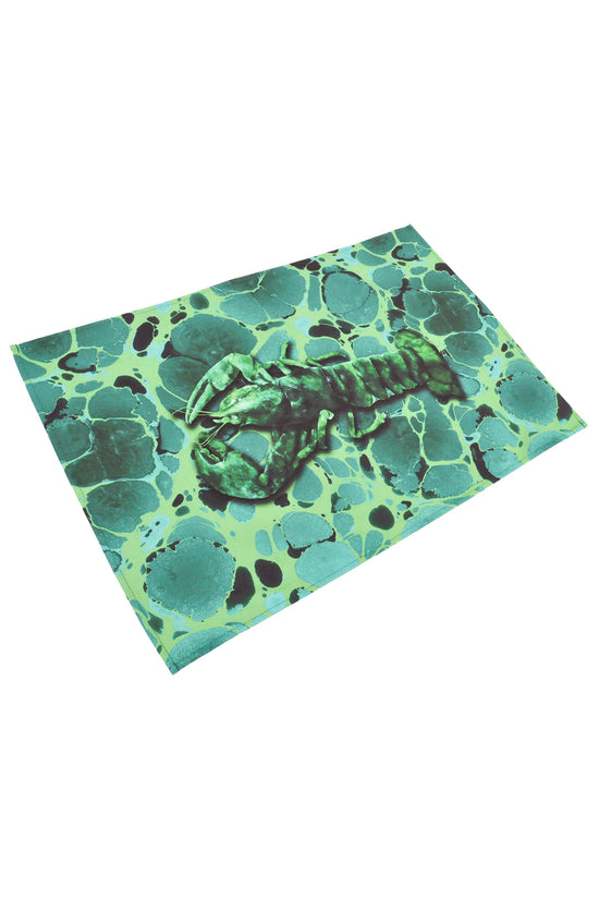 Cammarus Diesel Tea Towel