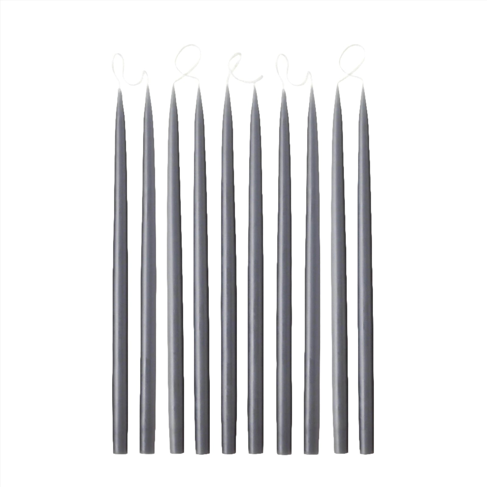 Taper 28 Skinny - Slate Grey