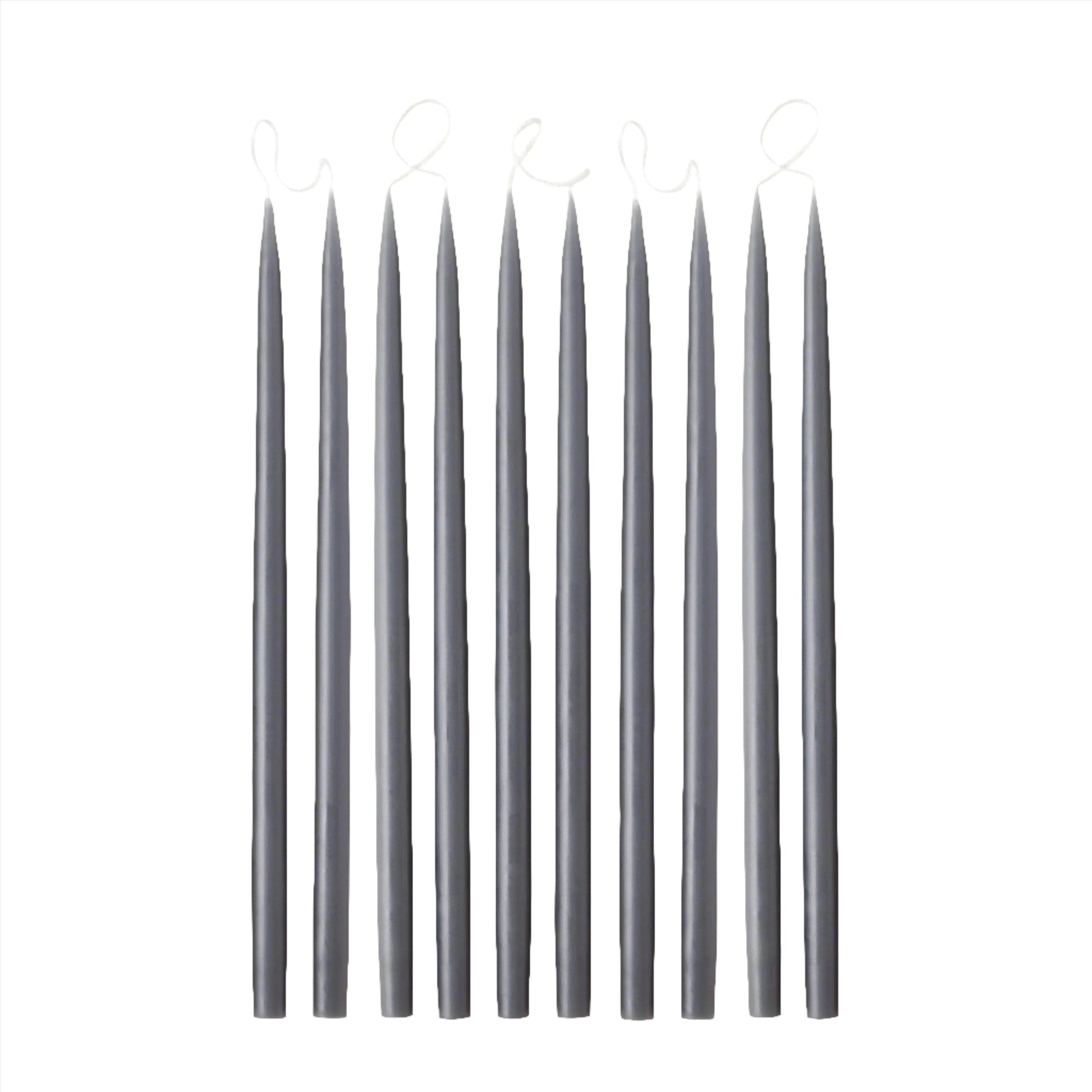 Taper 28 Skinny - Slate Grey