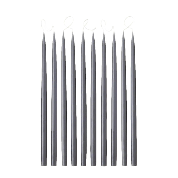 Taper 28 Skinny - Slate Grey
