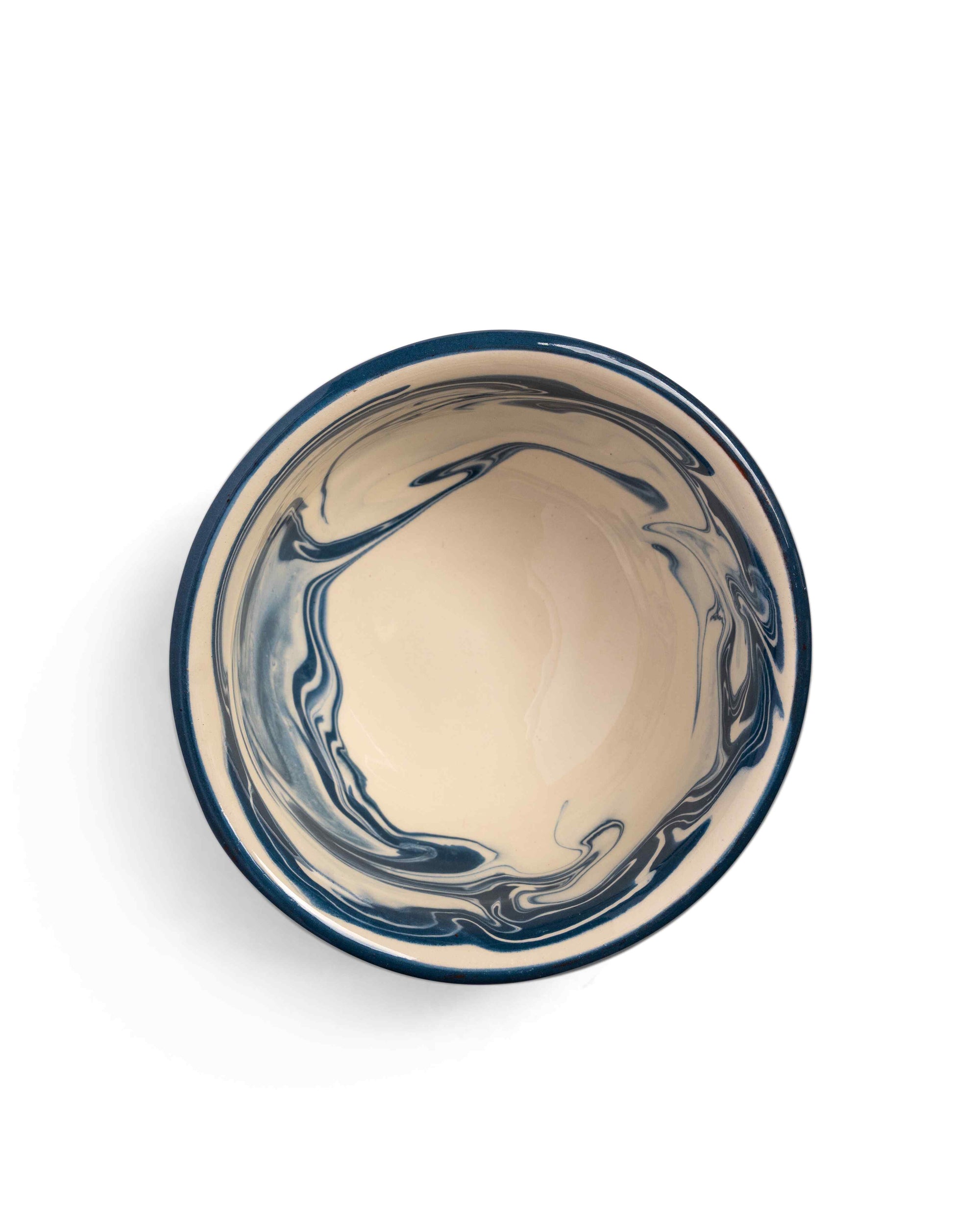 Marbre Small Bowl (Set of 4)