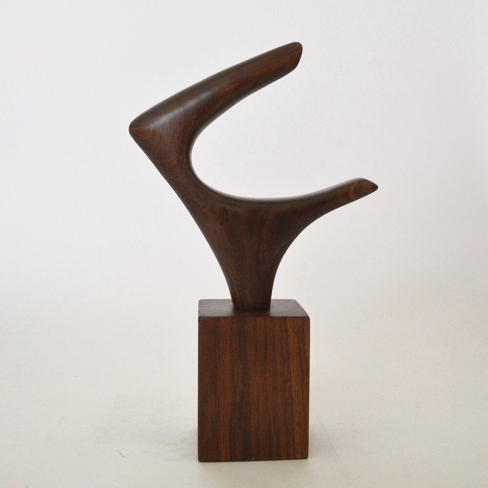 Seonaidh Sculpture