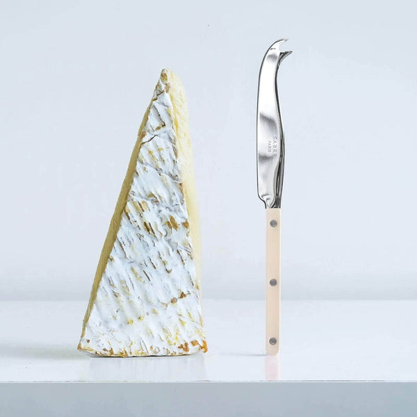 Bistrot Pearly Cheese Knife, Pearl