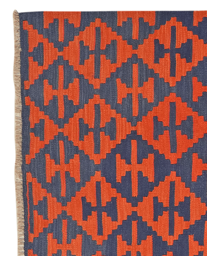 Kelim Gashgai Rug-
