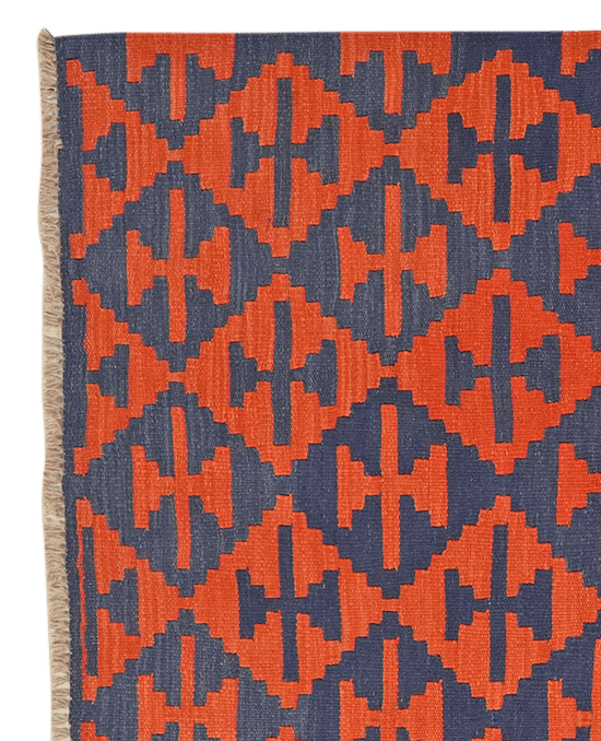 Kelim Gashgai Rug