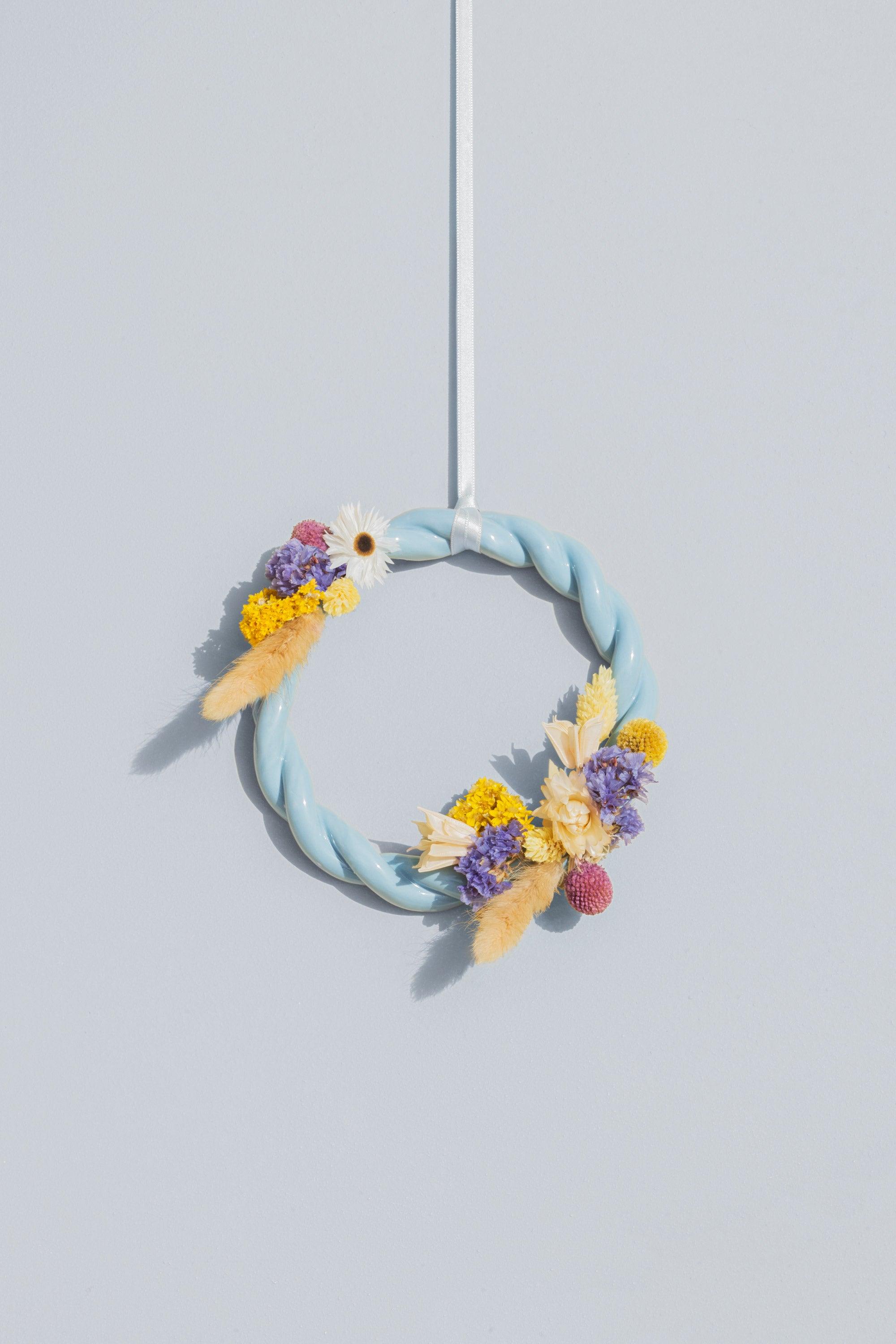 Sicilia Ceramic Trivet