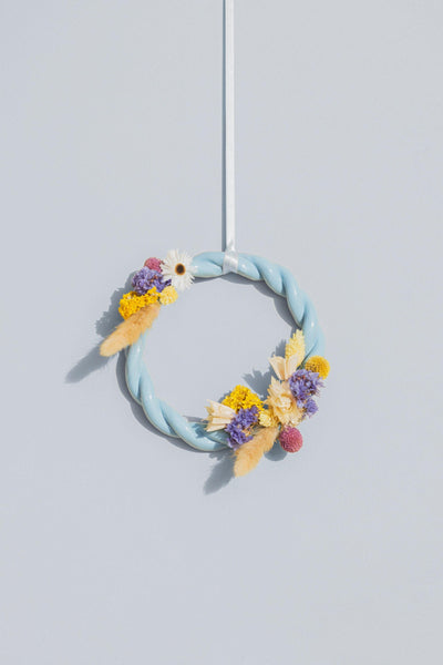 Sicilia Ceramic Trivet