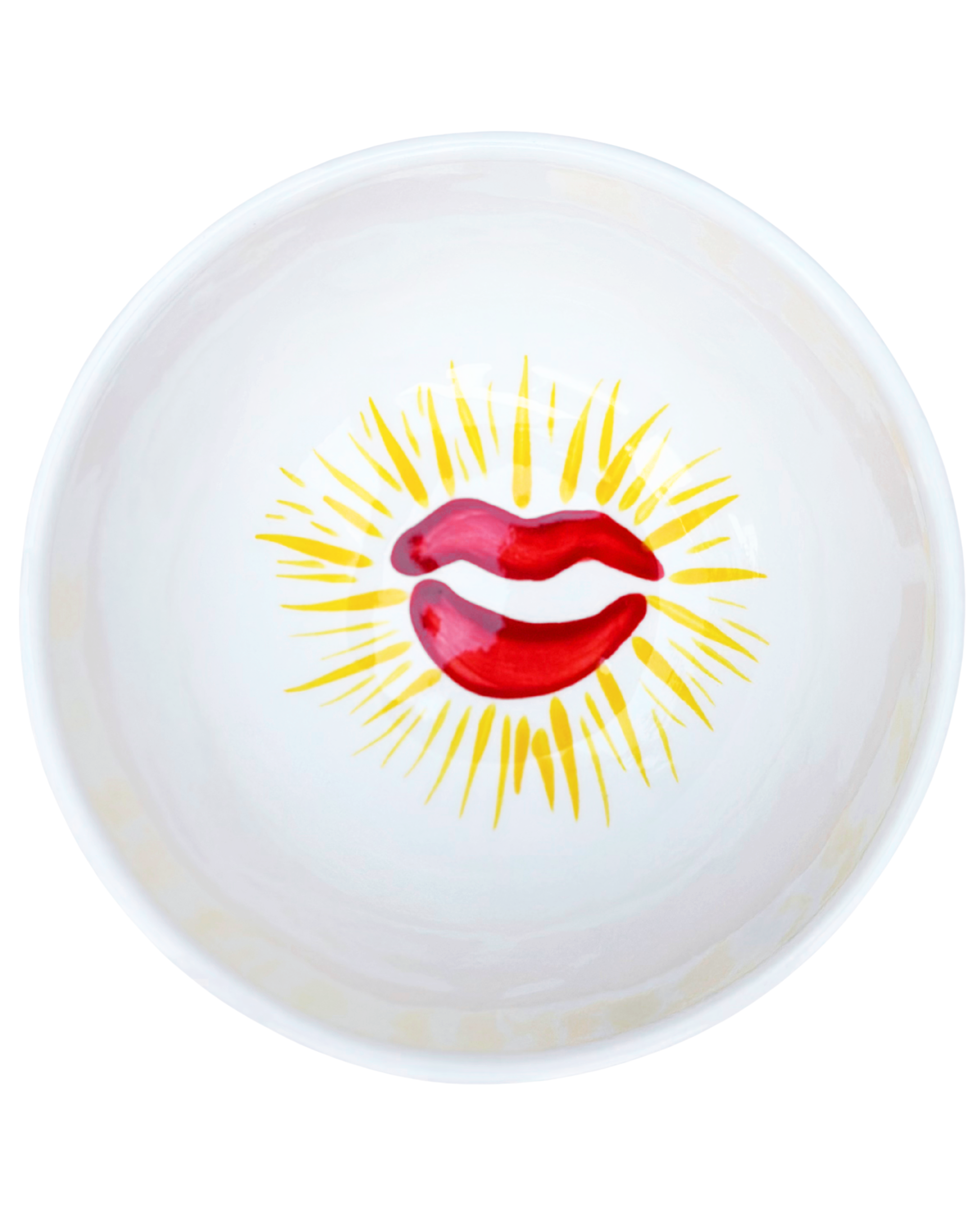 Sunkissed Bowl