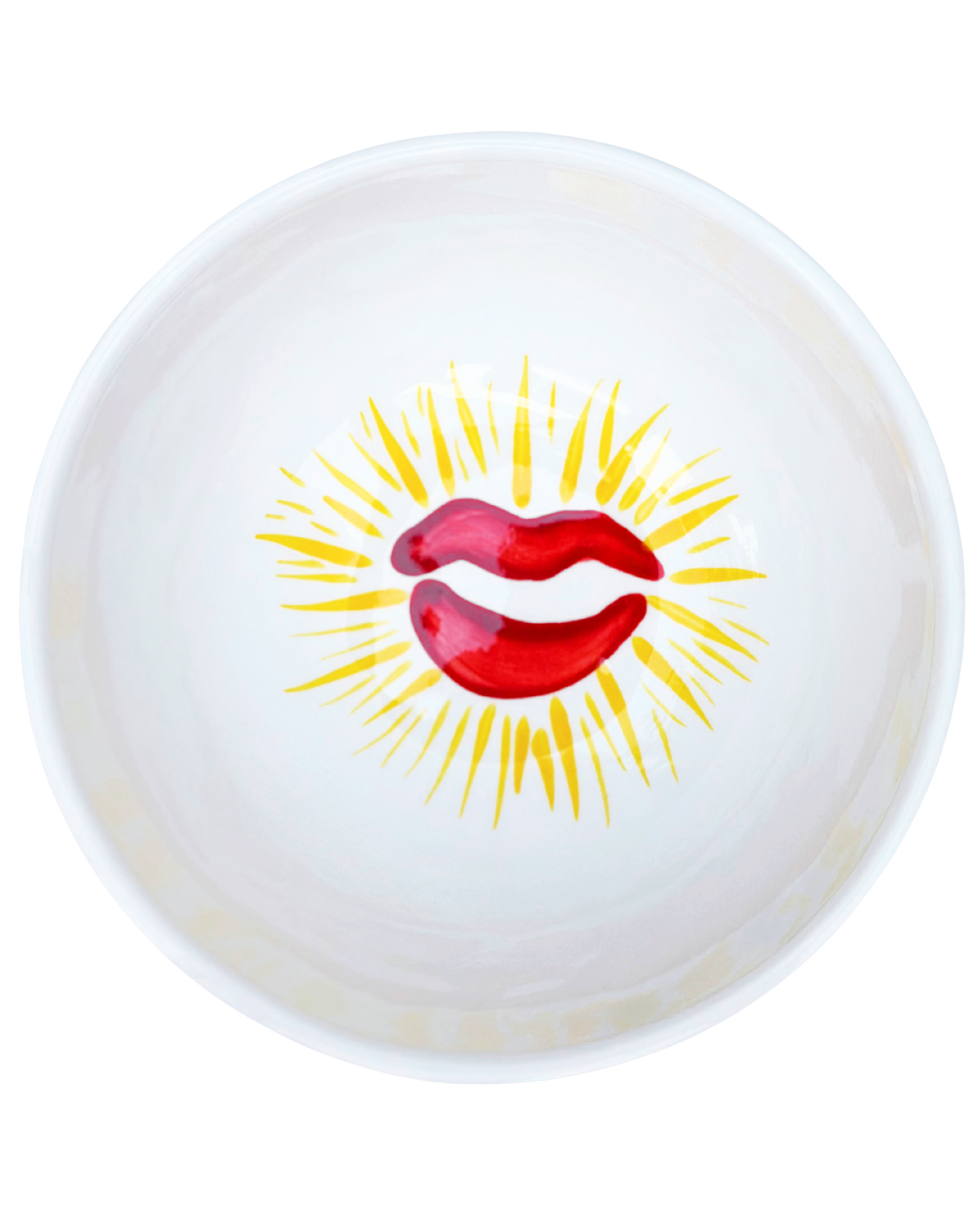 Sunkissed Bowl