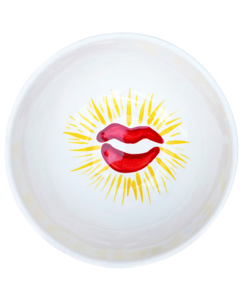 Sunkissed Bowl