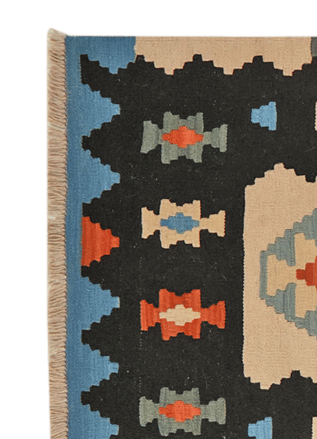 Kelim Gashgai Rug