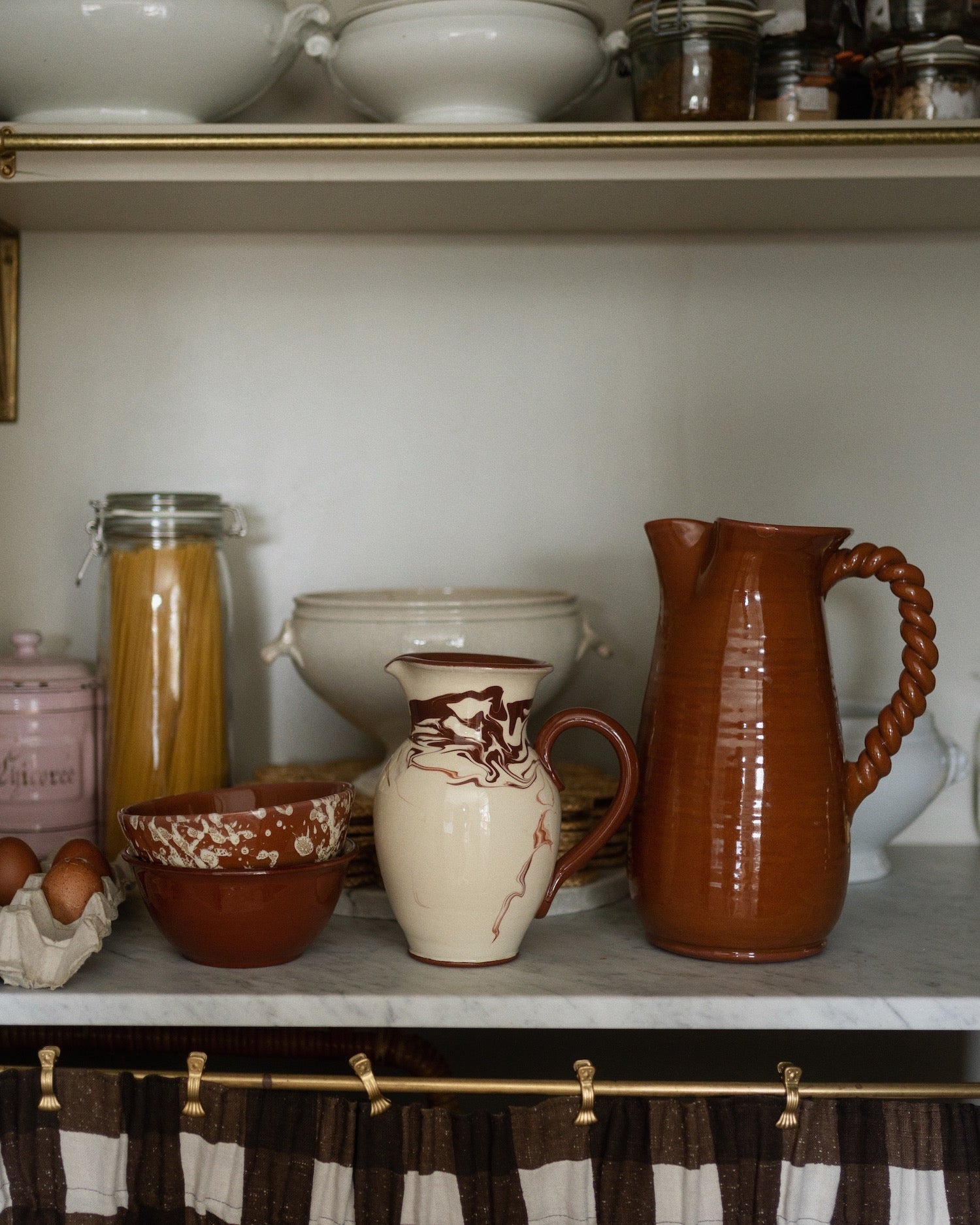 Splatter Small Bowl (Set of 4)