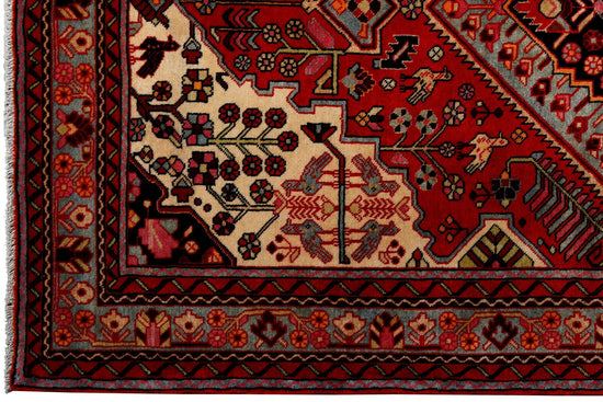 Nahavand Carpet
