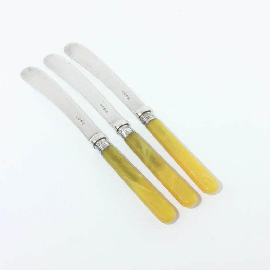 Butter Knives