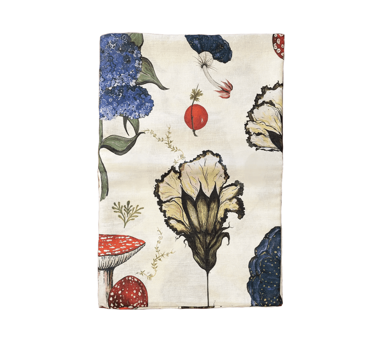 Botanical Table Linen
