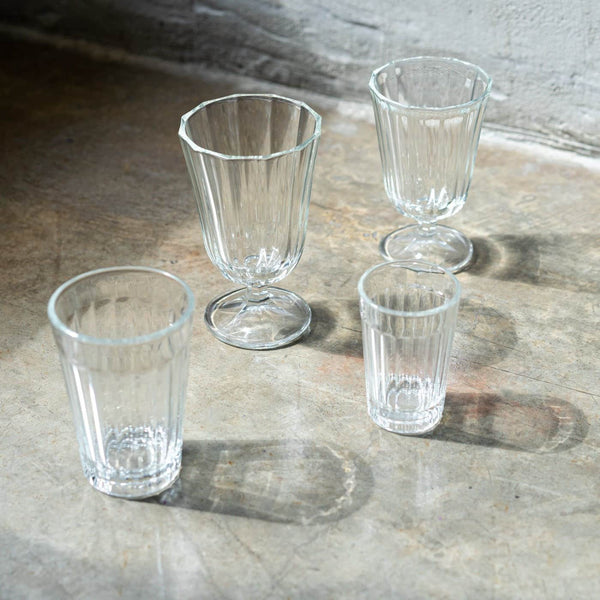 Everyday Glass - Shot - Set of 12