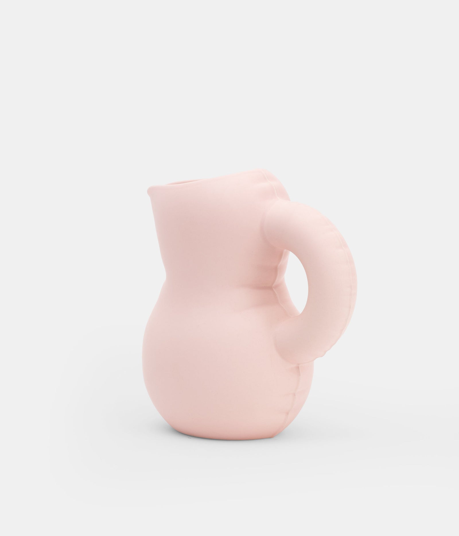 Jug 'EMILY' Bubblegum