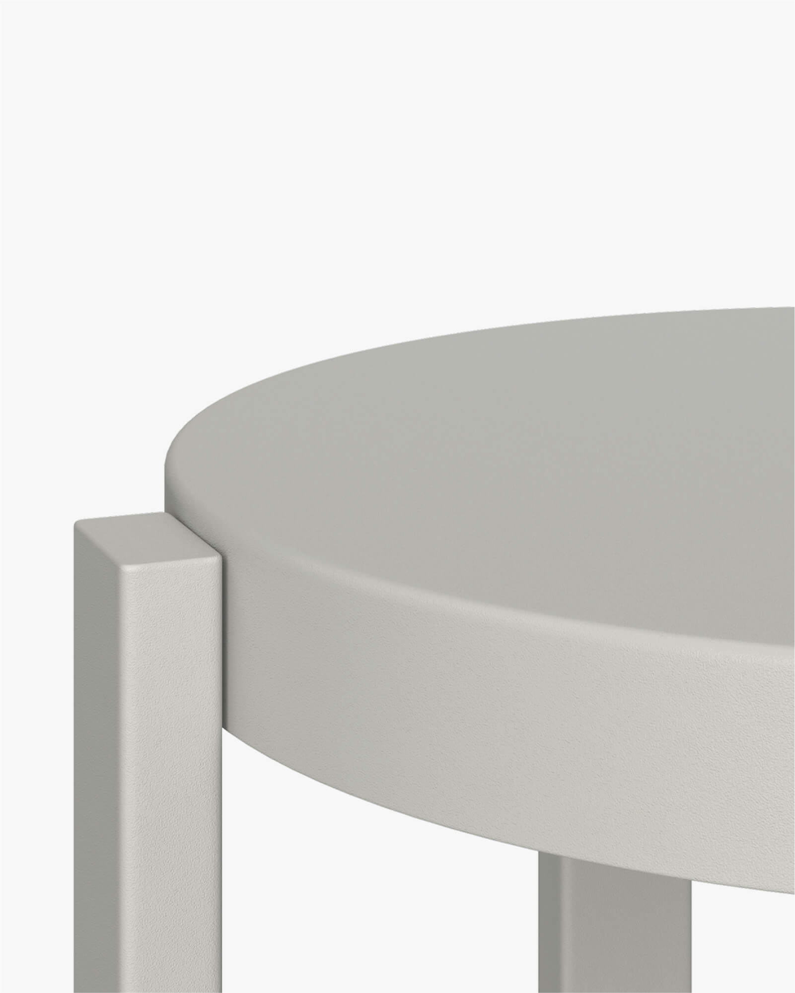 Doon Bar Stool - 65 cm