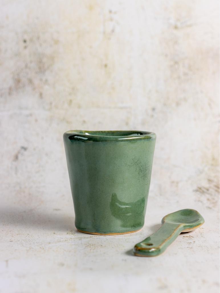 Millfield Egg Cup