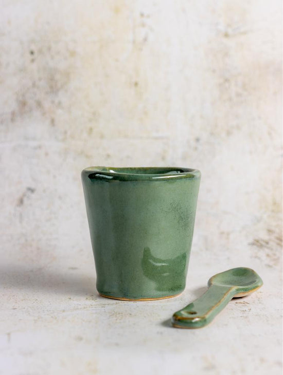 Millfield Egg Cup