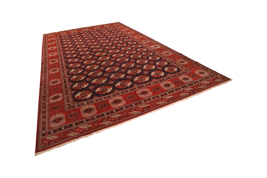 Turkman Rug