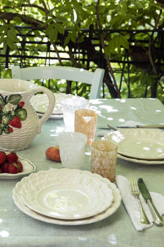 Tutti Frutti Classic Side Plate, Set Of 4
