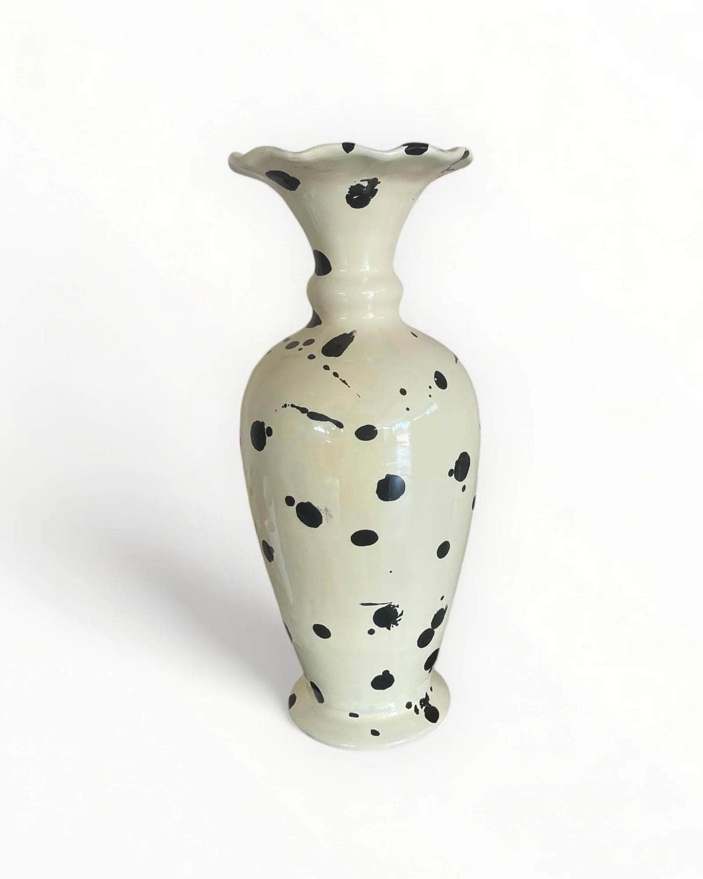 The Baroque Vase