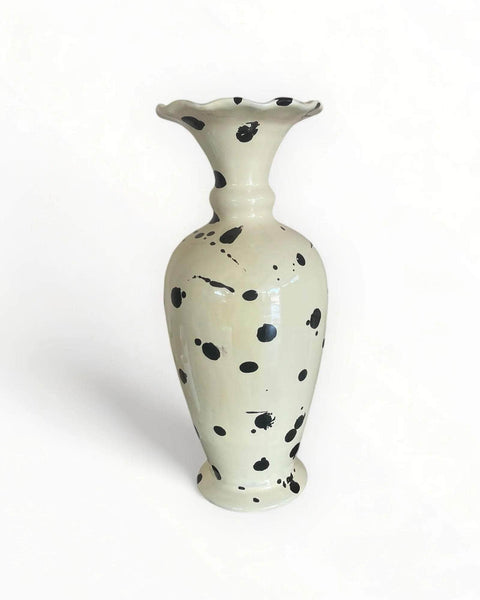 The Baroque Vase