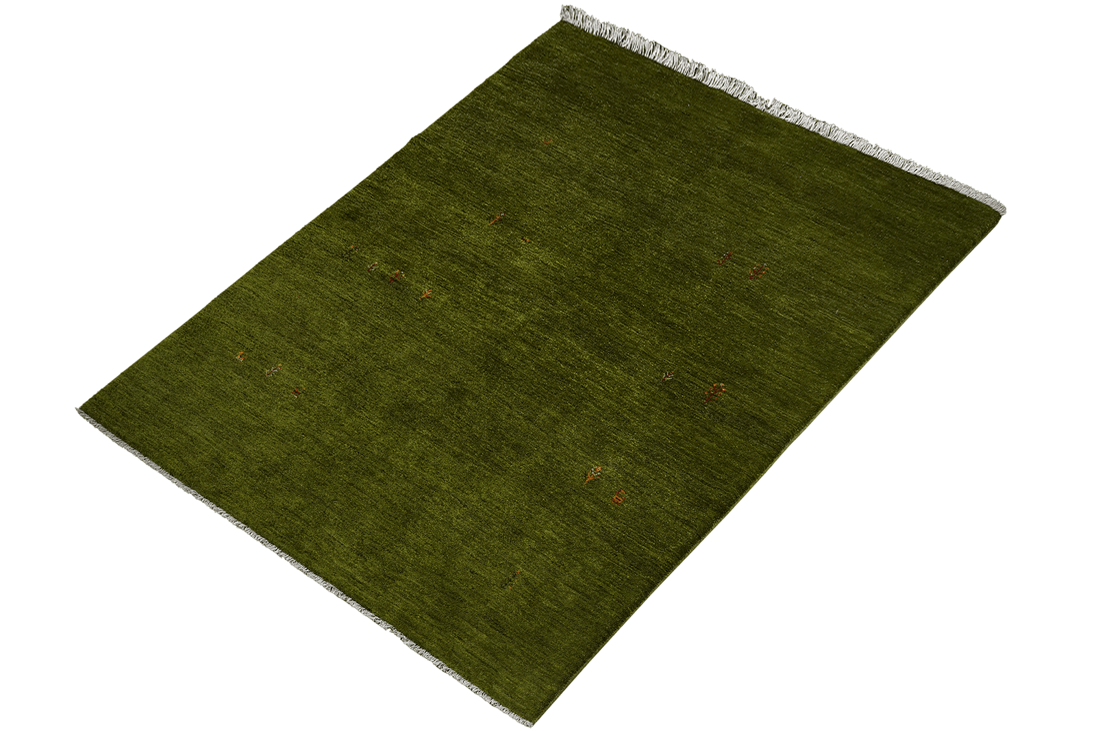 Gabbeh Rug