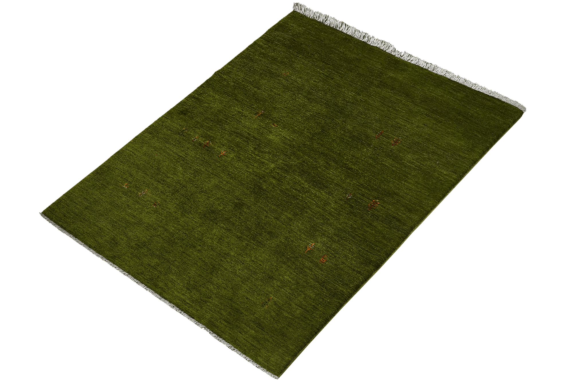 Gabbeh Rug