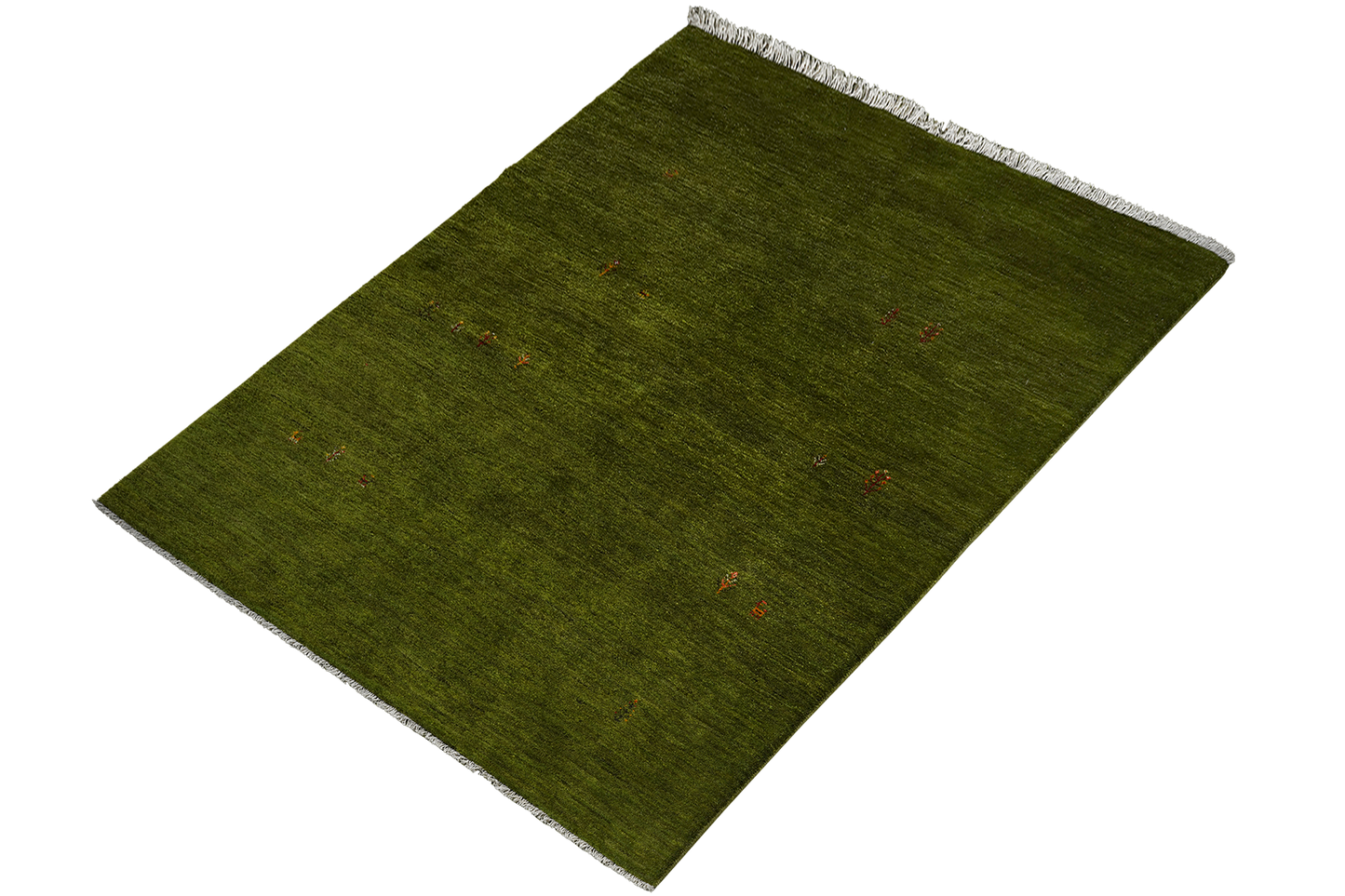 Gabbeh Rug