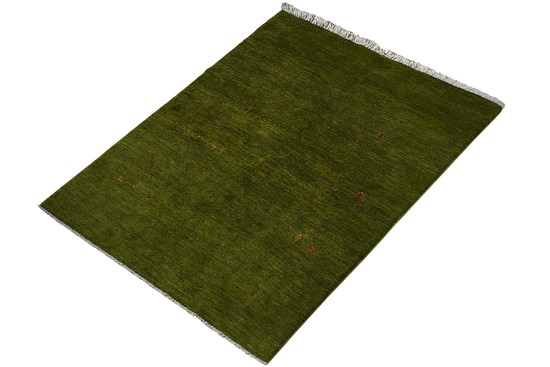 Gabbeh Rug