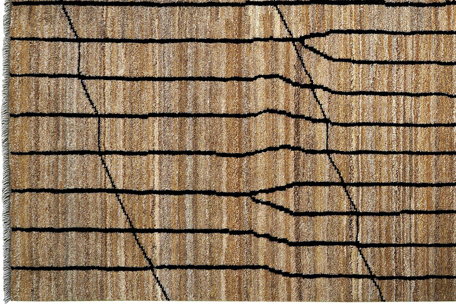 Gabbeh Basi Rug