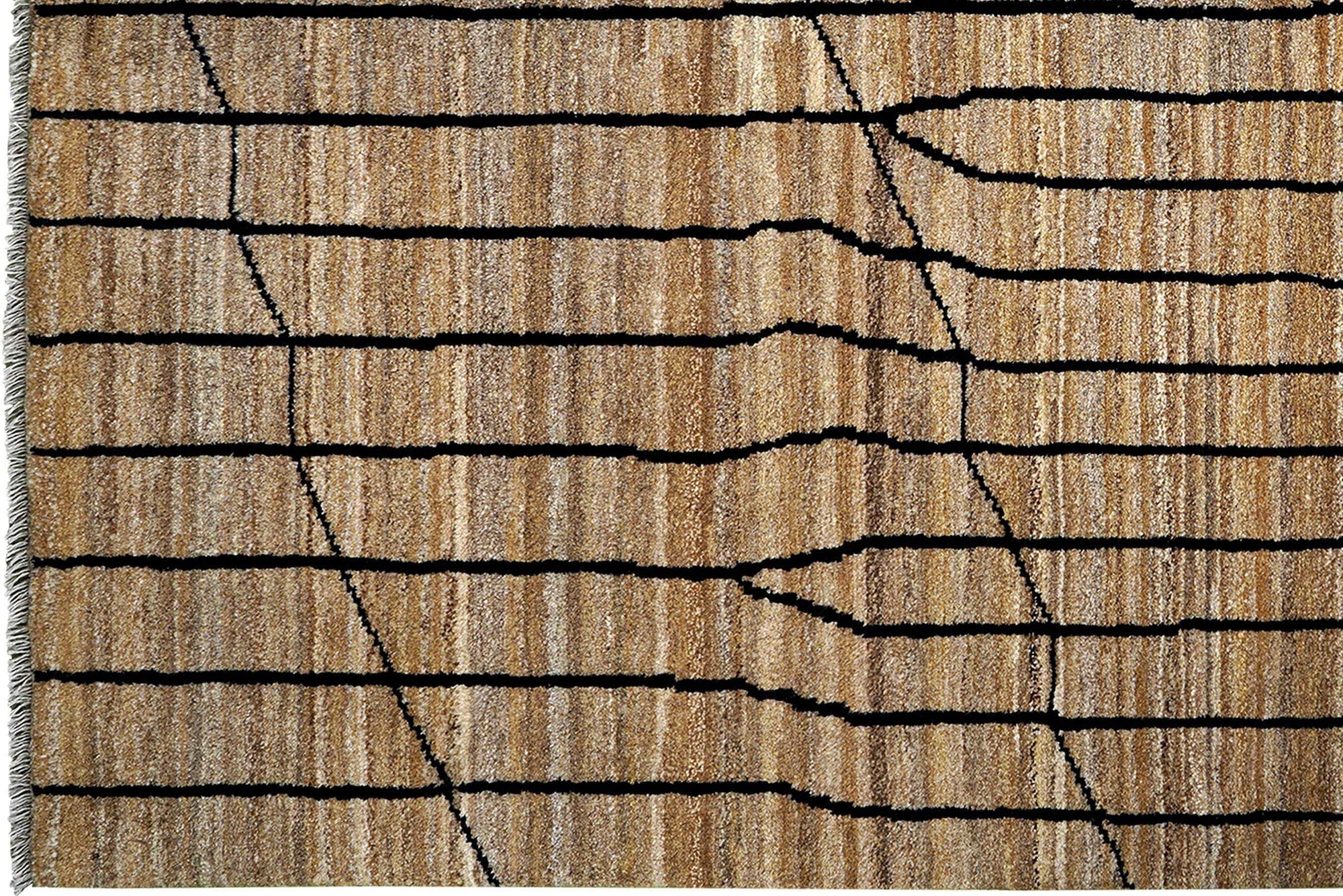Gabbeh Basi Rug