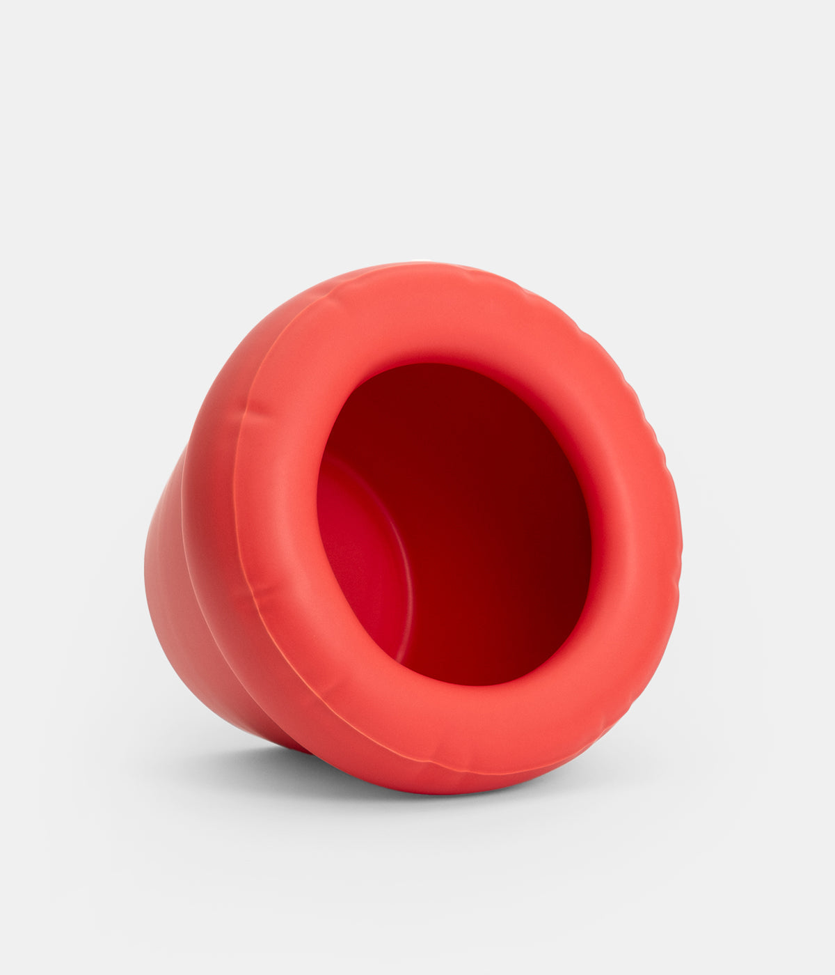 Planter 'PIERRE' Coral