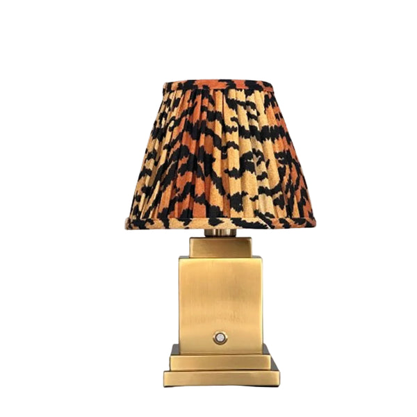 Molly Table Lamp Tiger