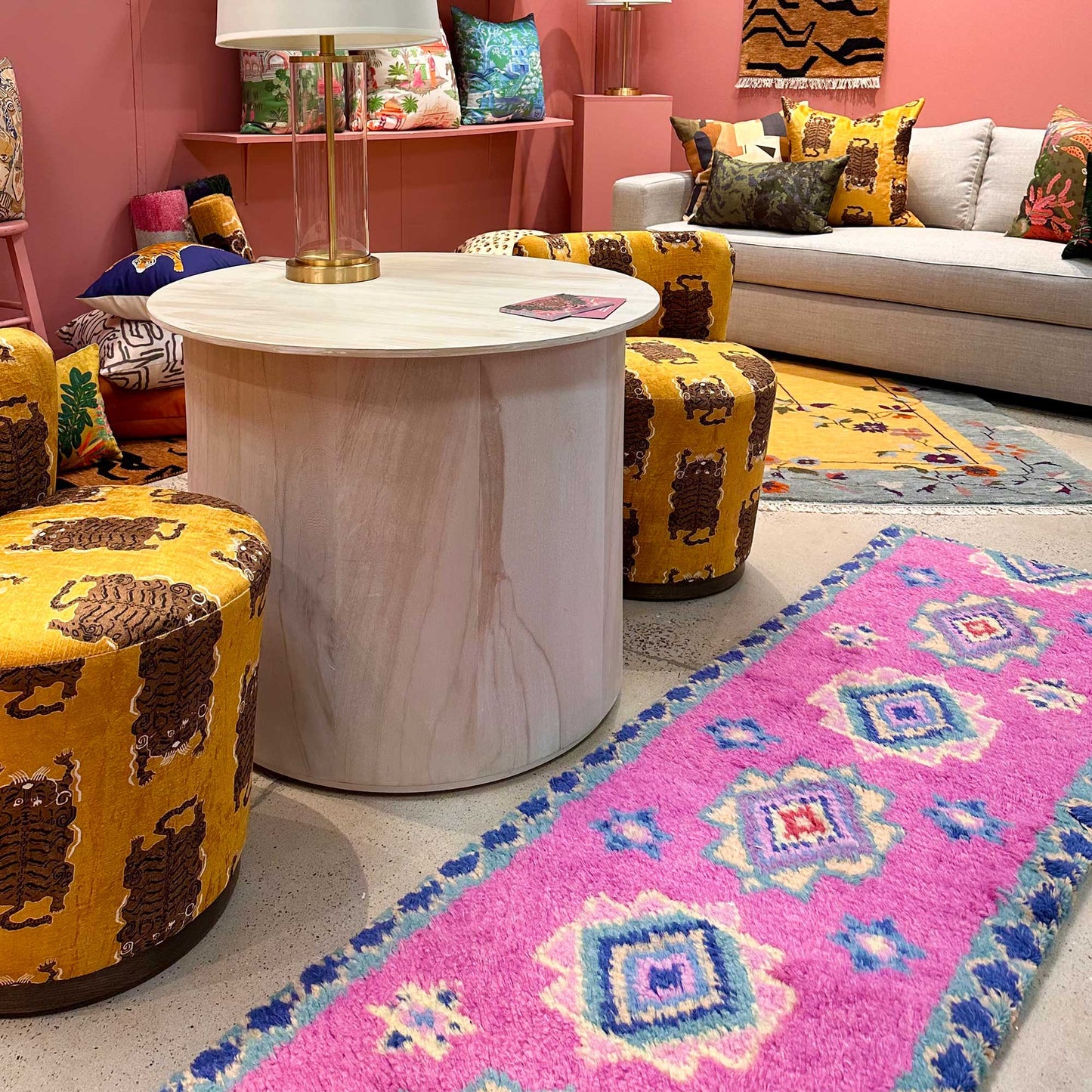 Zuid Rug